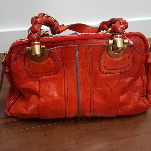 Chloe Handbags - New Chole handbag purse